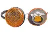 Blinkleuchte vorne links vorne rechts seitlicher Einbau PRASCO DS0054139