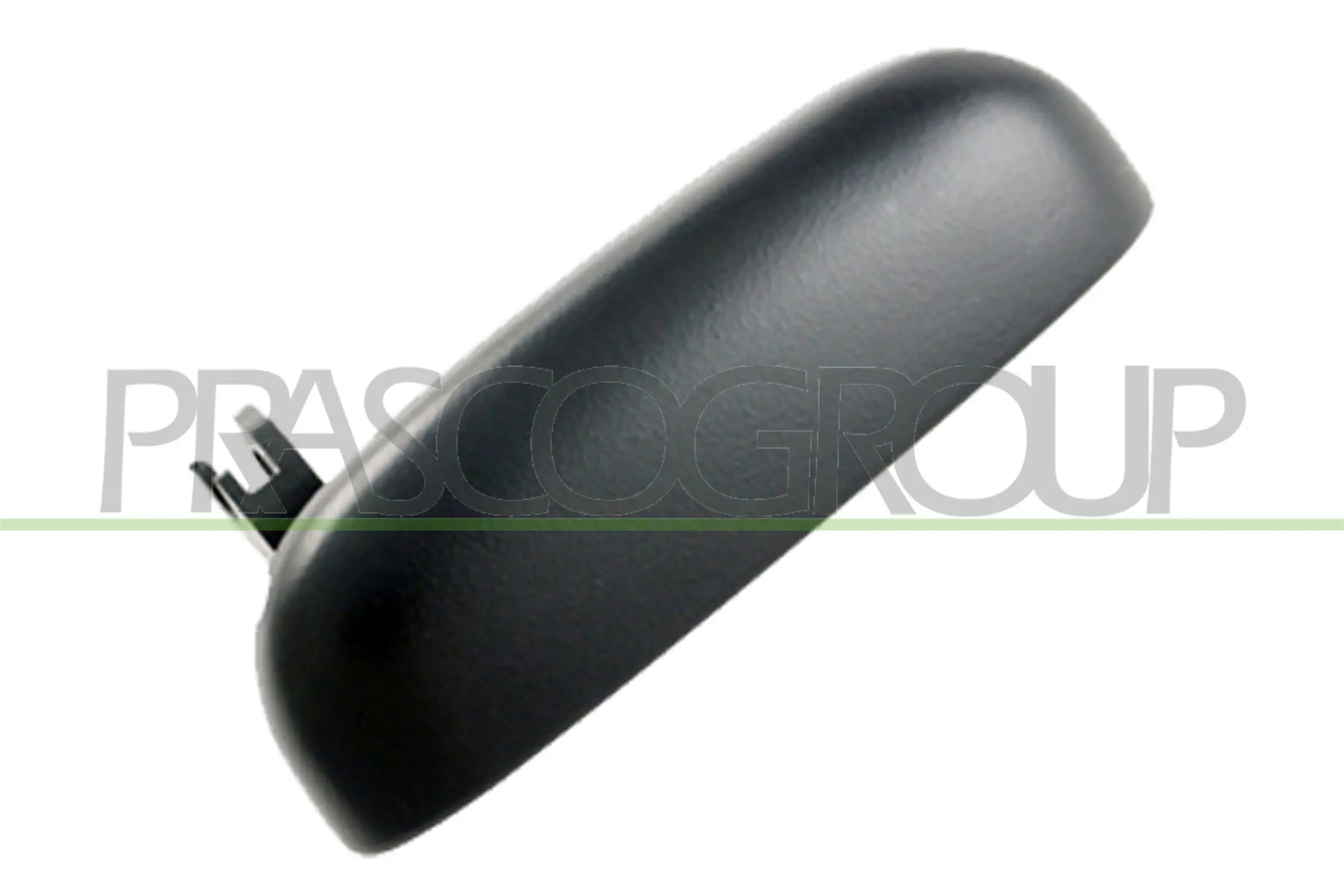 Türaußengriff hinten rechts vorne rechts PRASCO DS0058201