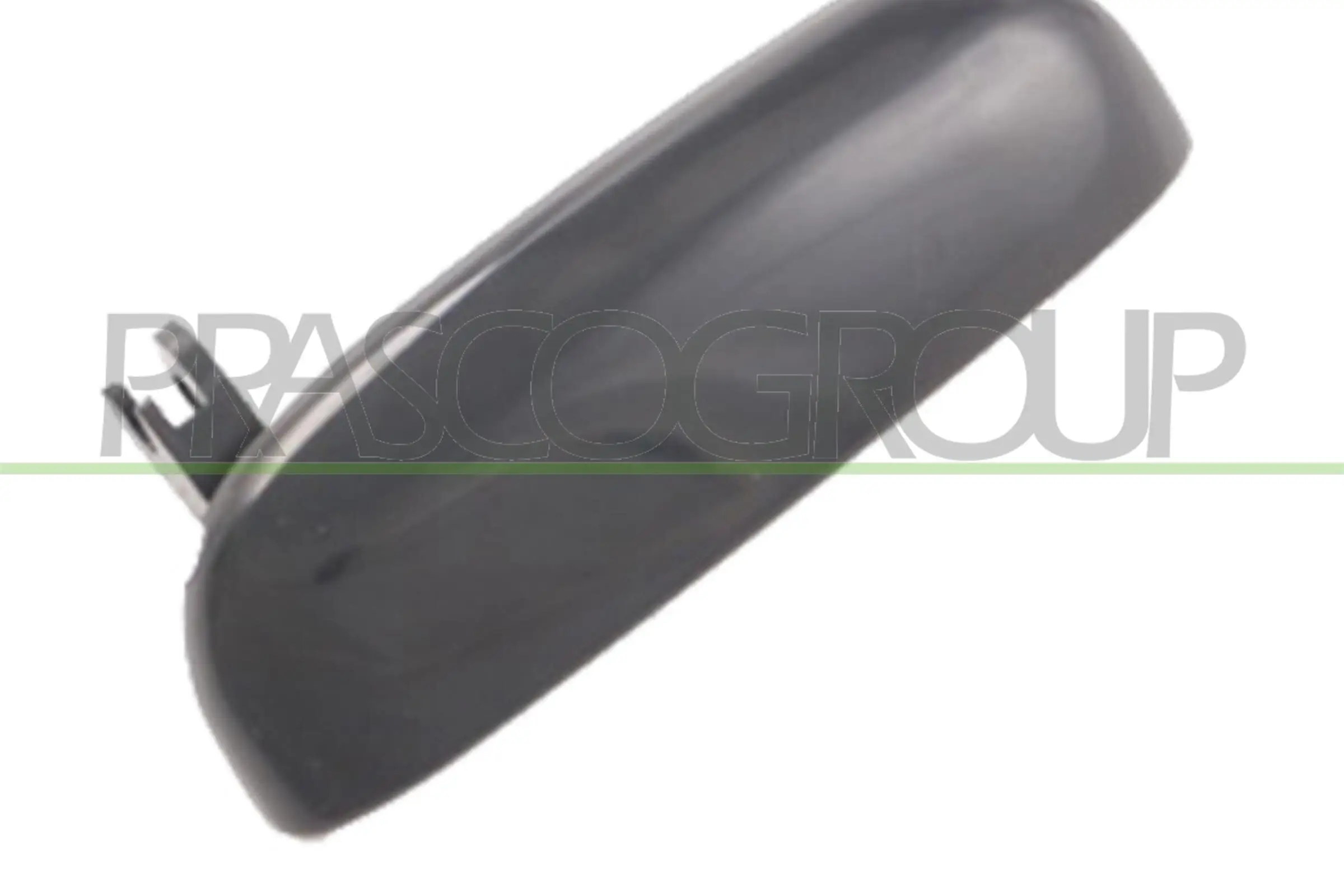 Türaußengriff außen hinten rechts vorne rechts PRASCO DS0058207