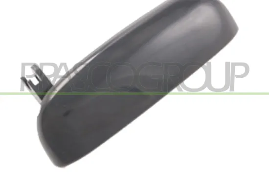 Türaußengriff außen hinten rechts vorne rechts PRASCO DS0058207 Bild Türaußengriff außen hinten rechts vorne rechts PRASCO DS0058207