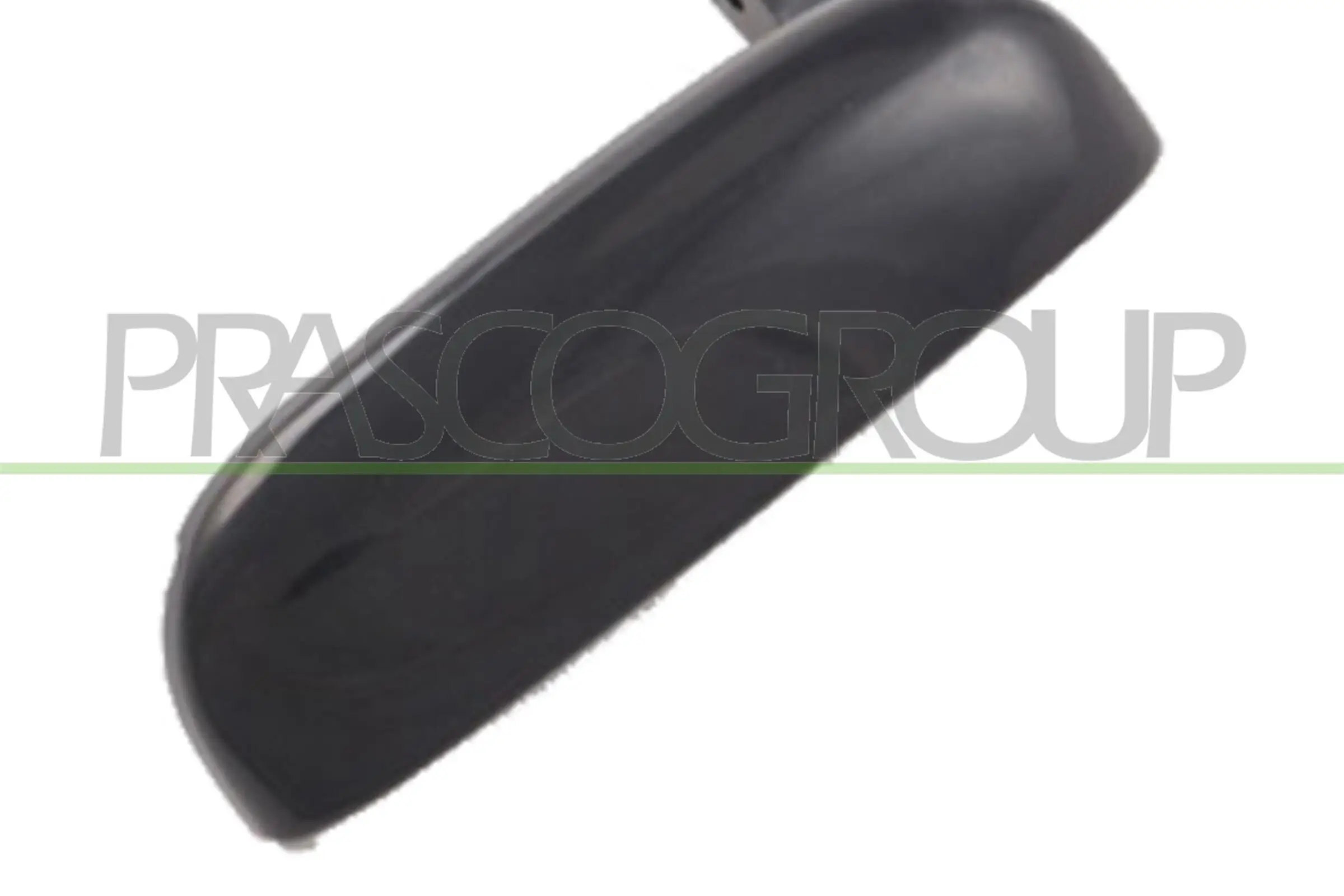 Türaußengriff hinten links vorne links PRASCO DS0058208