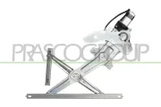 Fensterheber vorne rechts PRASCO DS005W025