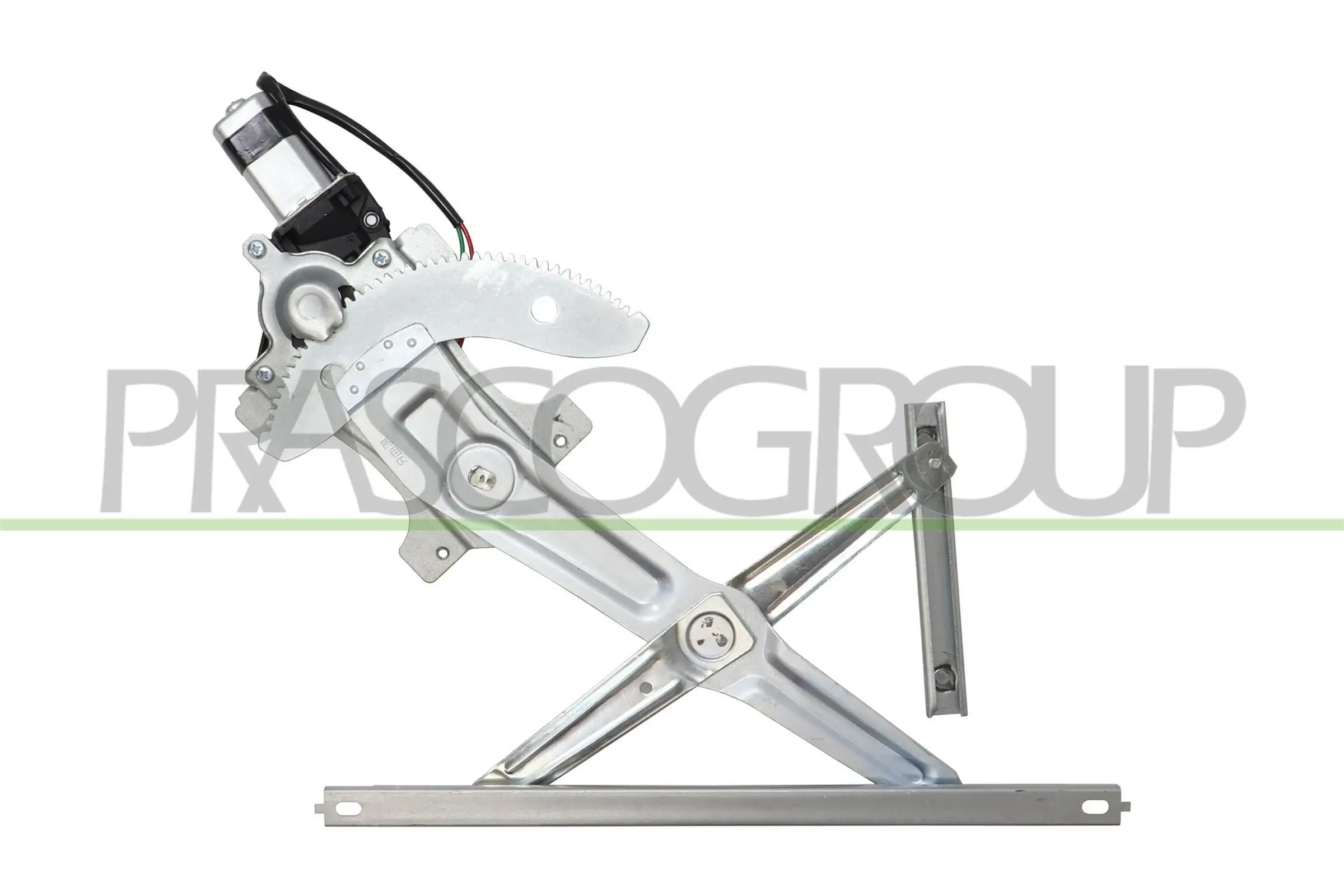 Fensterheber vorne links PRASCO DS005W026