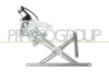 Fensterheber vorne links PRASCO DS005W026