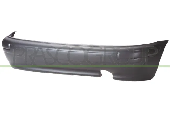 Stoßfänger hinten PRASCO DS0071051 Bild Stoßfänger hinten PRASCO DS0071051