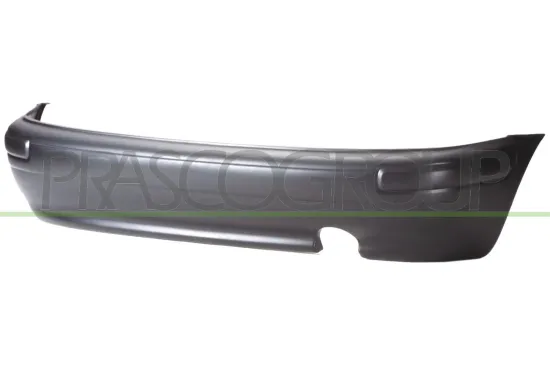 Stoßfänger hinten PRASCO DS0071061 Bild Stoßfänger hinten PRASCO DS0071061