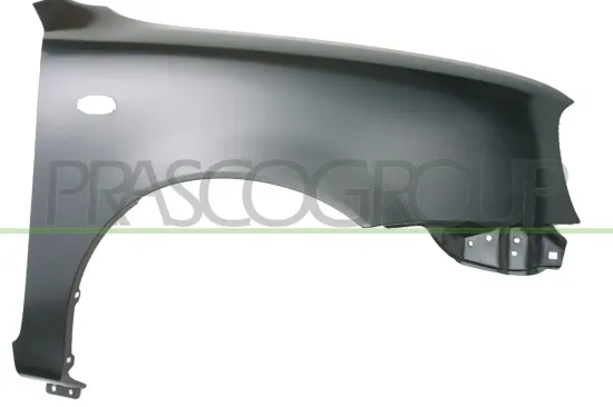 Kotflügel vorne rechts PRASCO DS0073003 Bild Kotflügel vorne rechts PRASCO DS0073003