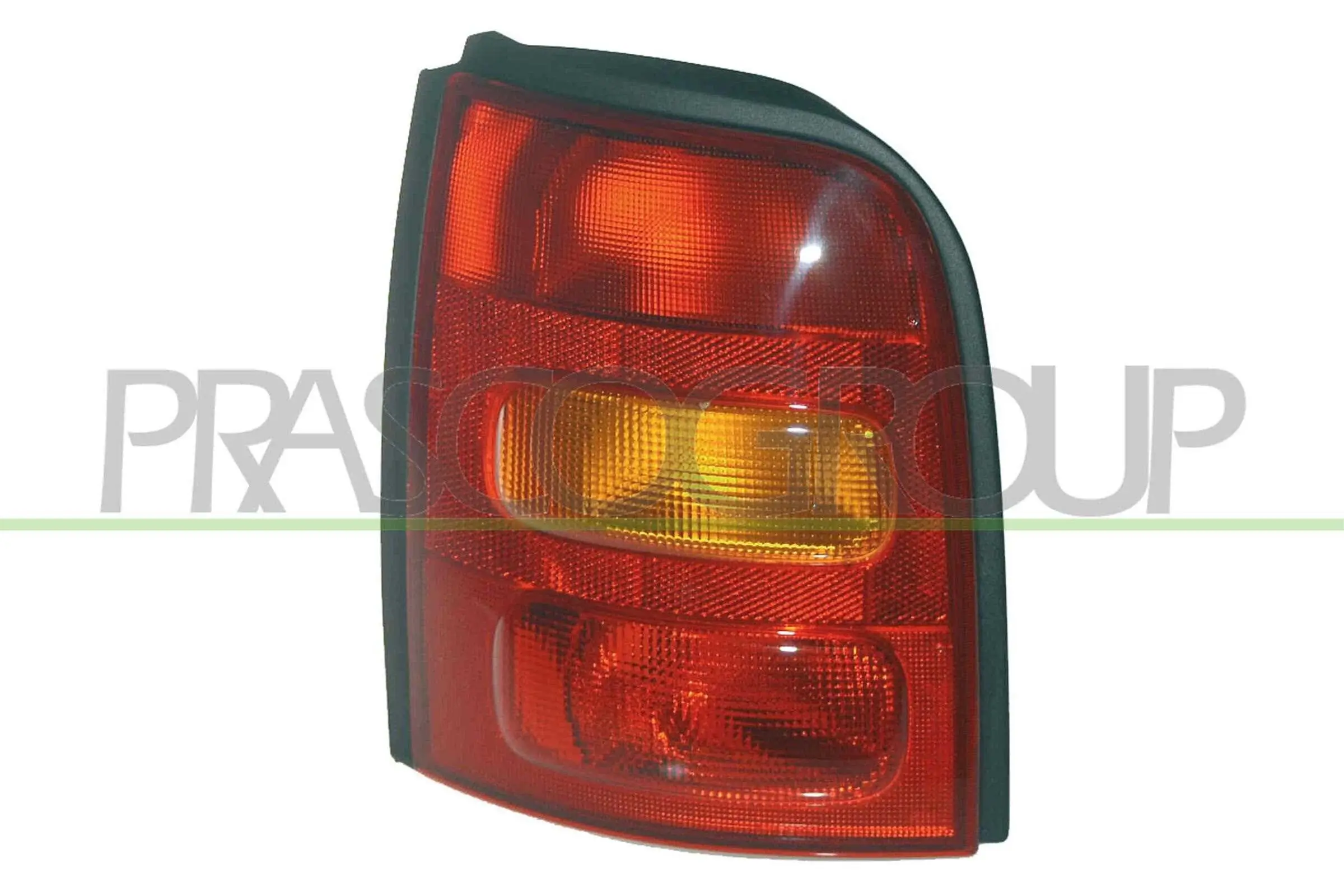 Heckleuchte links PRASCO DS0074054