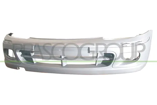Stoßfänger vorne PRASCO DS0091001 Bild Stoßfänger vorne PRASCO DS0091001