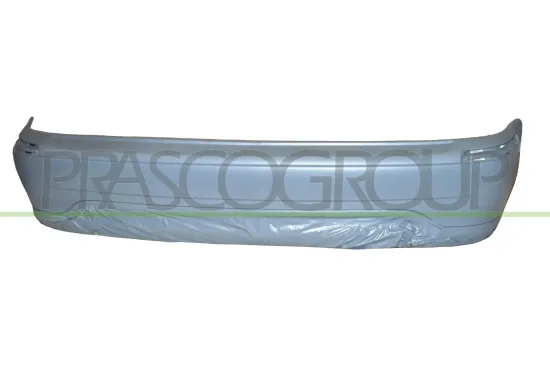 Stoßfänger hinten PRASCO DS0091081 Bild Stoßfänger hinten PRASCO DS0091081