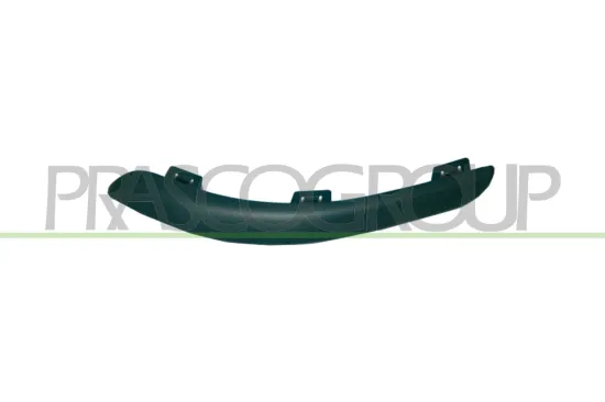 Zier-/Schutzleiste, Stoßfänger vorne links PRASCO DS0091244 Bild Zier-/Schutzleiste, Stoßfänger vorne links PRASCO DS0091244