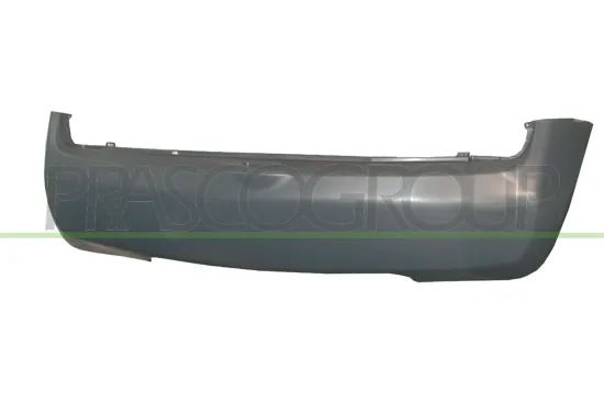 Stoßfänger hinten PRASCO DS0111051 Bild Stoßfänger hinten PRASCO DS0111051
