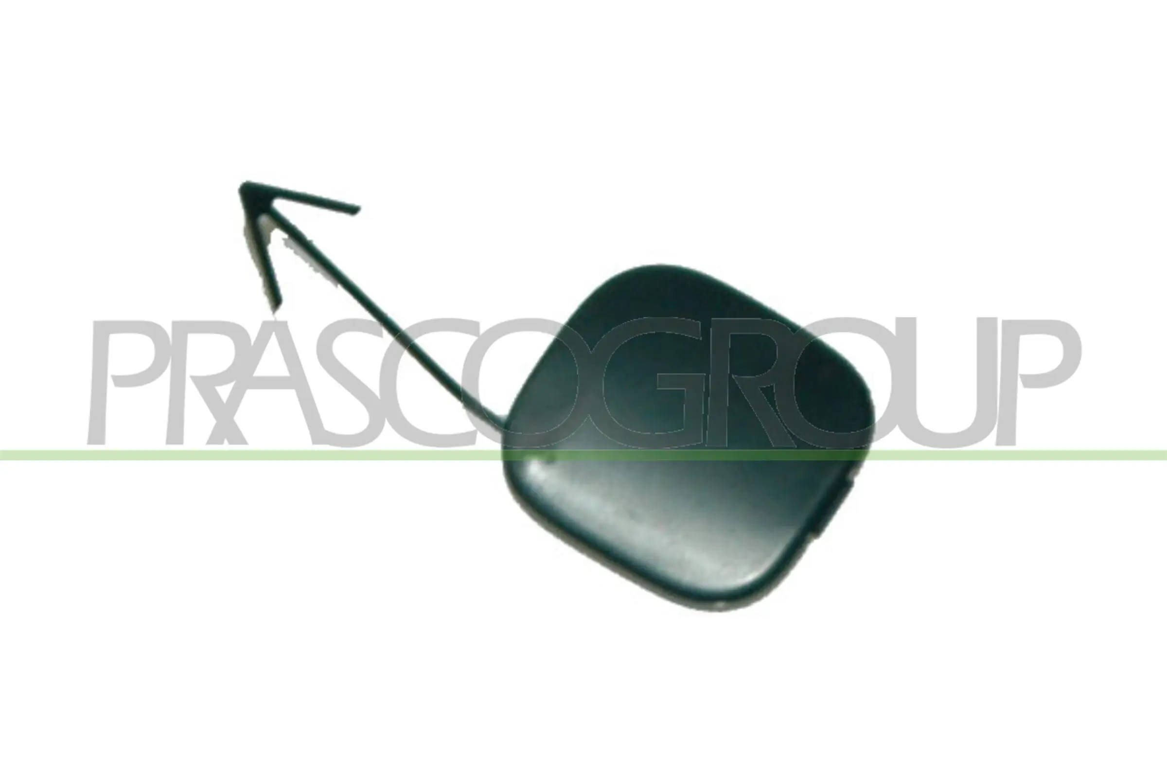 Klappe, Abschlepphaken vorne links PRASCO DS0111236