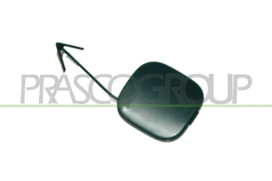 Klappe, Abschlepphaken vorne links PRASCO DS0111236 Bild Klappe, Abschlepphaken vorne links PRASCO DS0111236
