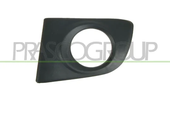 Klappe, Abschlepphaken vorne rechts PRASCO DS0111247 Bild Klappe, Abschlepphaken vorne rechts PRASCO DS0111247