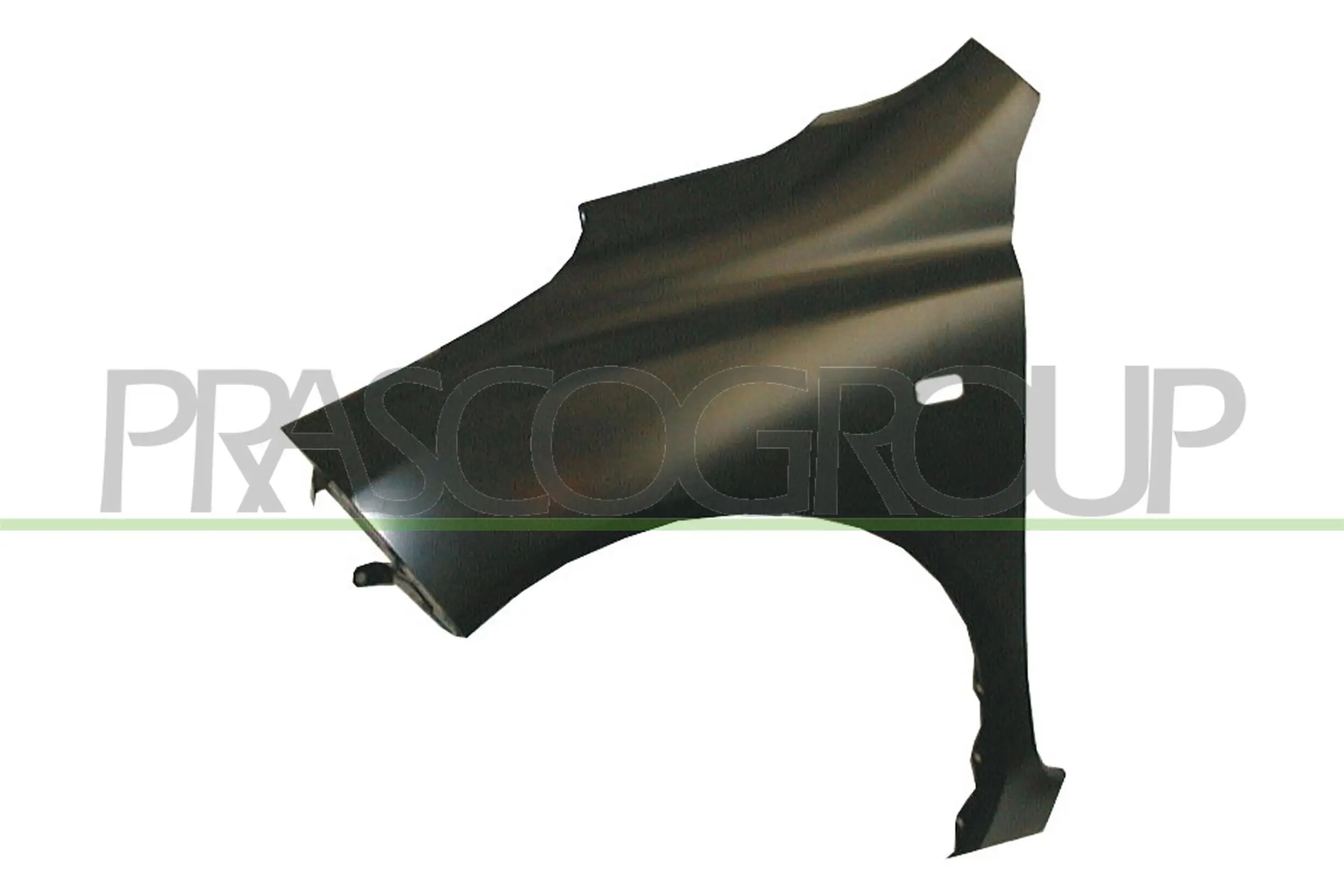 Kotflügel vorne links PRASCO DS0113014
