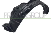Innenkotflügel vorne links PRASCO DS0113604