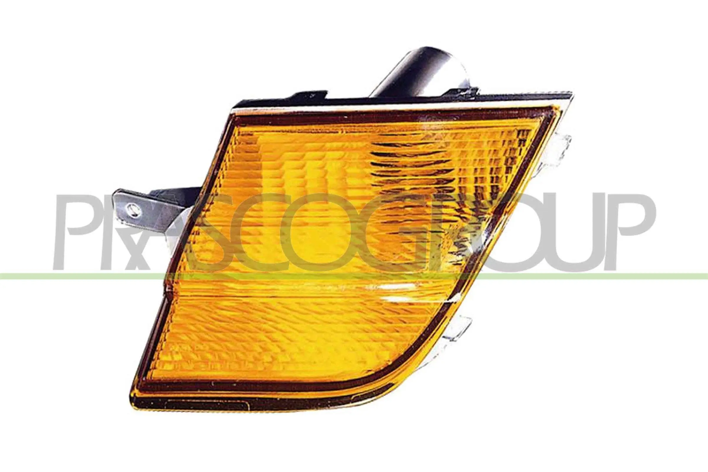 Blinkleuchte vorne links PRASCO DS0114104