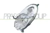 Hauptscheinwerfer links PRASCO DS0114804