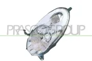 Hauptscheinwerfer links PRASCO DS0114804