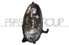 Hauptscheinwerfer links PRASCO DS0114814
