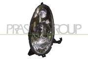 Hauptscheinwerfer links PRASCO DS0114814