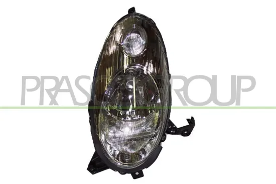 Hauptscheinwerfer links PRASCO DS0114814 Bild Hauptscheinwerfer links PRASCO DS0114814