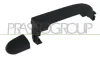 T&uuml;rau&szlig;engriff au&szlig;en hinten rechts vorne rechts PRASCO DS0118201