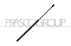 Gasfeder, Koffer-/Laderaum hinten links hinten rechts PRASCO DS0119055