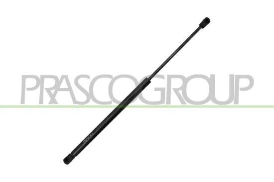 Gasfeder, Koffer-/Laderaum hinten links hinten rechts PRASCO DS0119055 Bild Gasfeder, Koffer-/Laderaum hinten links hinten rechts PRASCO DS0119055