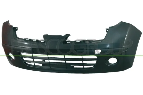 Stoßfänger vorne PRASCO DS0121011 Bild Stoßfänger vorne PRASCO DS0121011