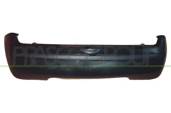 Stoßfänger hinten PRASCO DS0121051 Bild Stoßfänger hinten PRASCO DS0121051