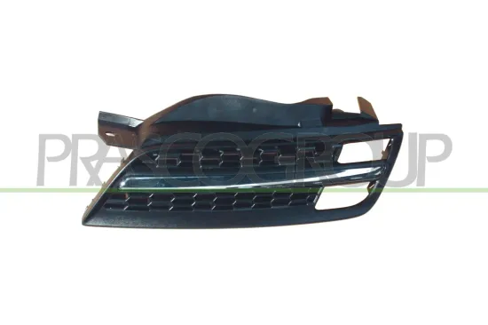 Kühlergitter links PRASCO DS0122004 Bild Kühlergitter links PRASCO DS0122004