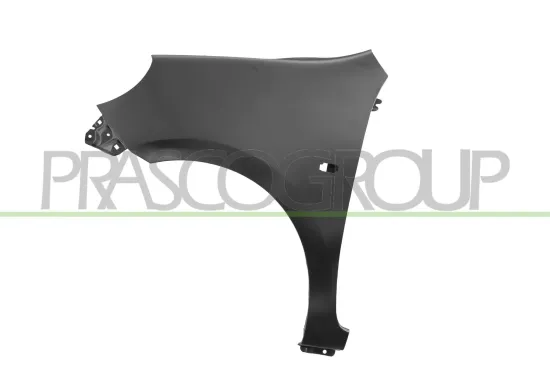 Kotflügel vorne links PRASCO DS0143004 Bild Kotflügel vorne links PRASCO DS0143004