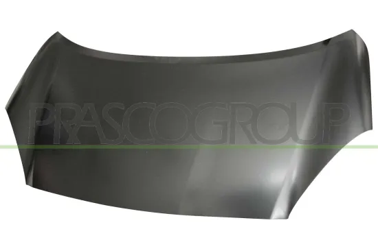 Motorhaube PRASCO DS0143100 Bild Motorhaube PRASCO DS0143100
