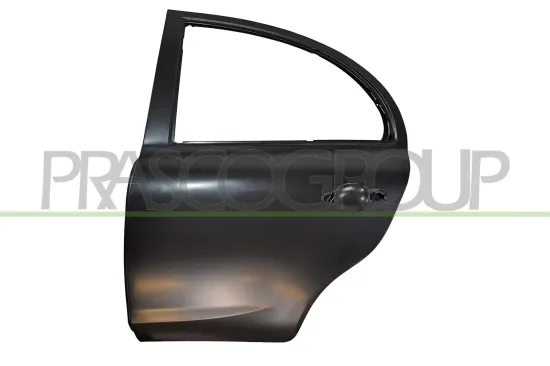 Tür, Karosserie hinten links PRASCO DS0143554 Bild Tür, Karosserie hinten links PRASCO DS0143554