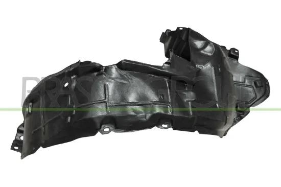 Verkleidung, Radhaus vorne rechts PRASCO DS0143603 Bild Verkleidung, Radhaus vorne rechts PRASCO DS0143603