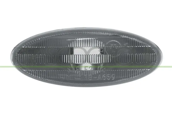 Blinkleuchte beidseitig seitlicher Einbau PRASCO DS0144141 Bild Blinkleuchte beidseitig seitlicher Einbau PRASCO DS0144141