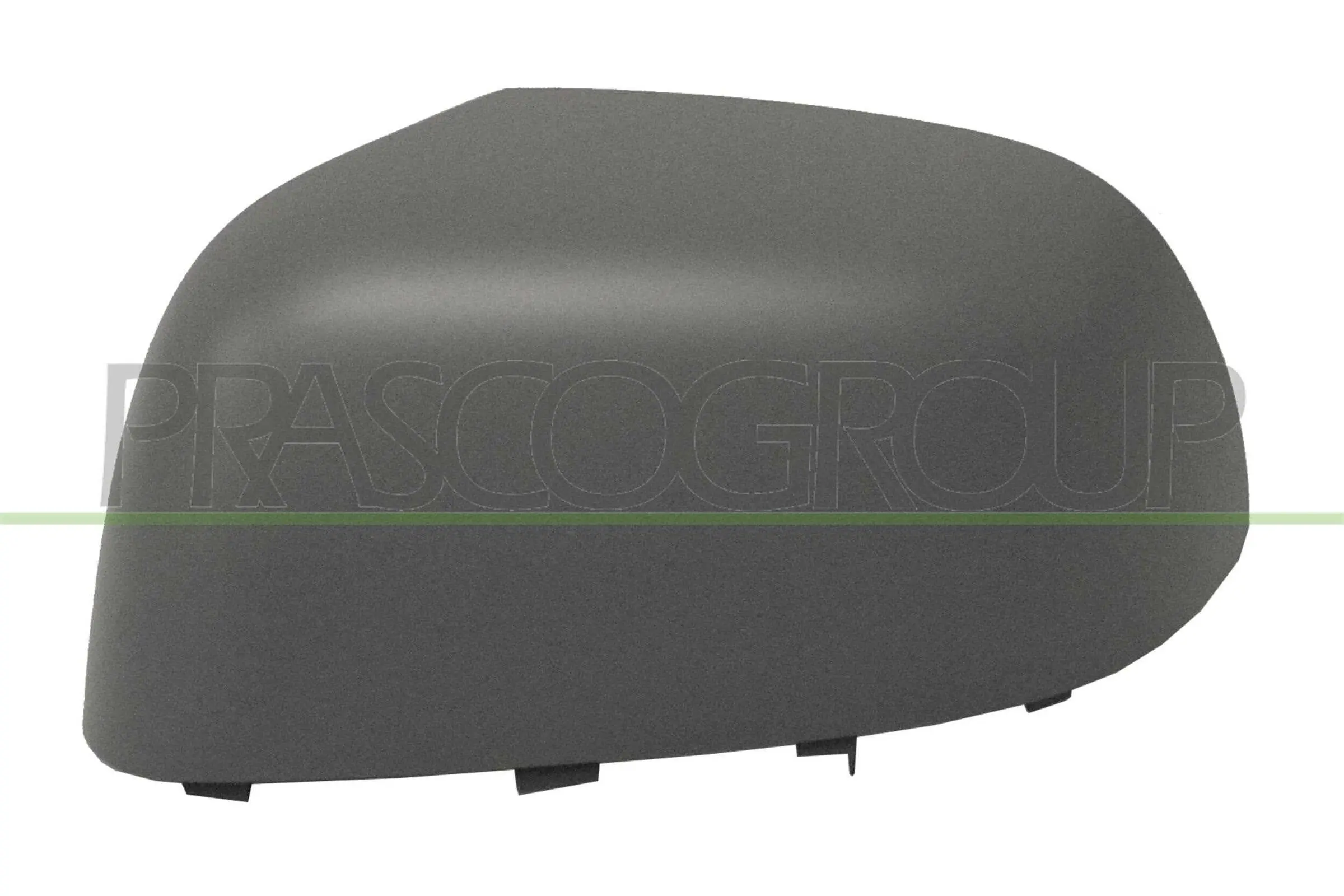 Abdeckung, Außenspiegel links PRASCO DS0147414