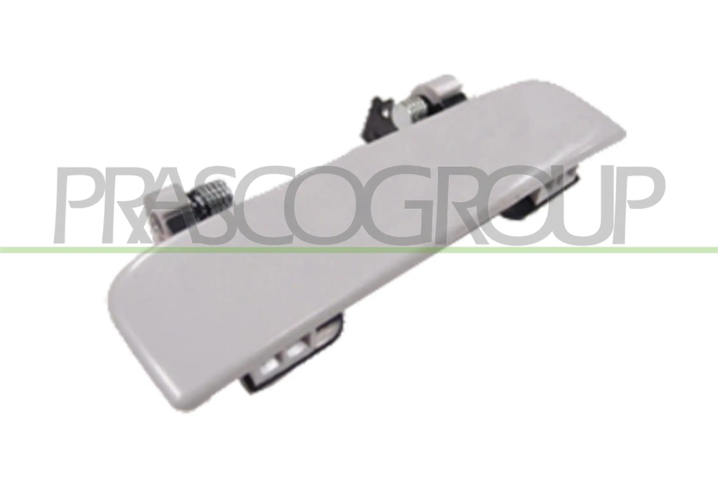 Türaußengriff hinten Fahrzeugheckklappe PRASCO DS0148303