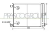 Kondensator, Klimaanlage PRASCO DS014C001