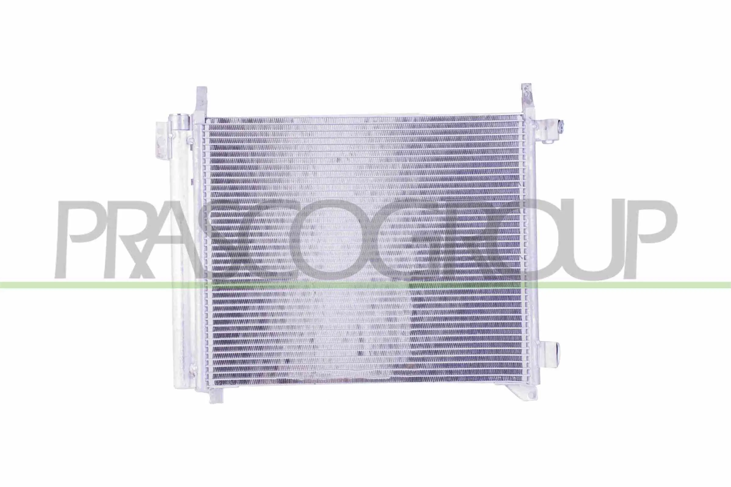 Kondensator, Klimaanlage PRASCO DS014C002