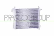Kondensator, Klimaanlage PRASCO DS014C002