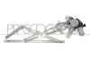 Fensterheber vorne rechts PRASCO DS014W025