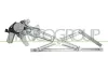 Fensterheber vorne links PRASCO DS014W026