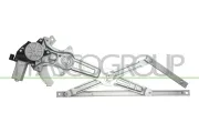 Fensterheber vorne links PRASCO DS014W026