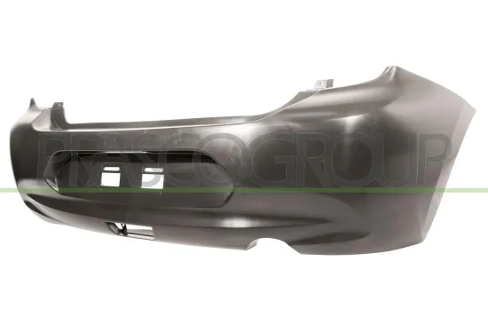 Stoßfänger hinten PRASCO DS0151051 Bild Stoßfänger hinten PRASCO DS0151051