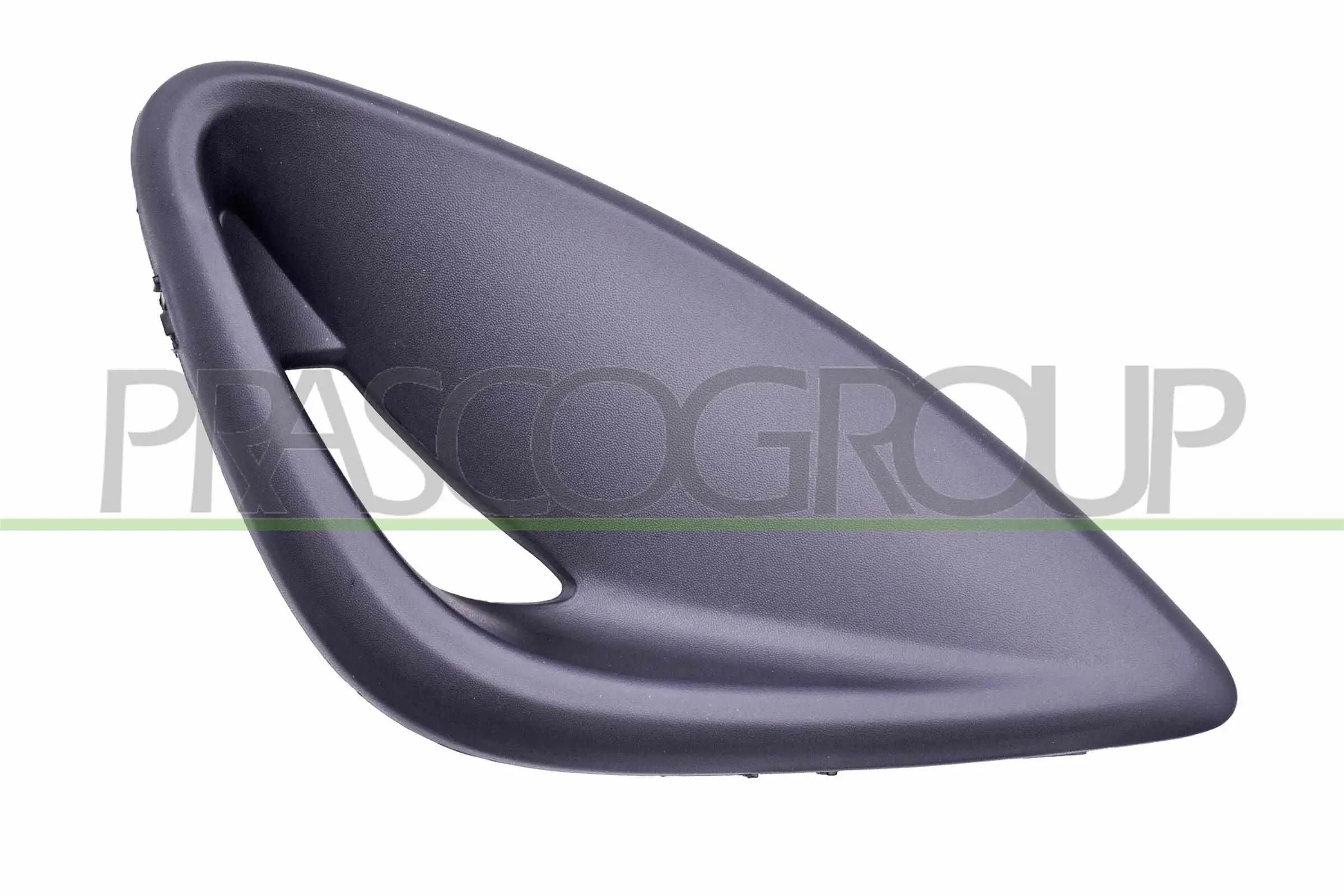 Lüftungsgitter, Stoßfänger vorne rechts PRASCO DS0152123