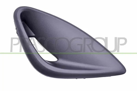 Lüftungsgitter, Stoßfänger vorne rechts PRASCO DS0152123 Bild Lüftungsgitter, Stoßfänger vorne rechts PRASCO DS0152123