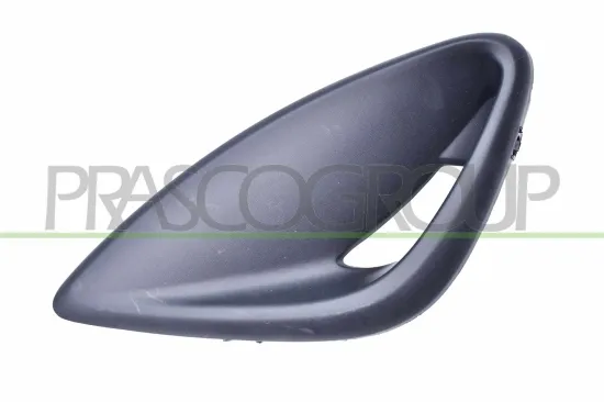 Lüftungsgitter, Stoßfänger vorne links PRASCO DS0152124 Bild Lüftungsgitter, Stoßfänger vorne links PRASCO DS0152124